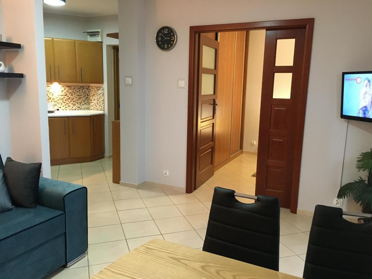 Wolin-Travel Fala Apartamenty Z Widokiem Na Morze ミエンジズドロイェ エクステリア 写真