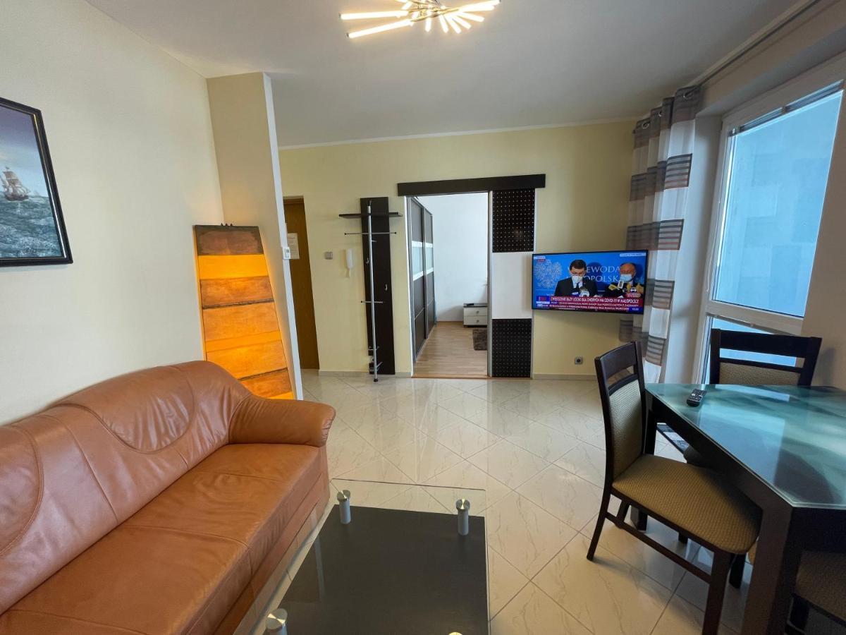 Wolin-Travel Fala Apartamenty Z Widokiem Na Morze ミエンジズドロイェ エクステリア 写真