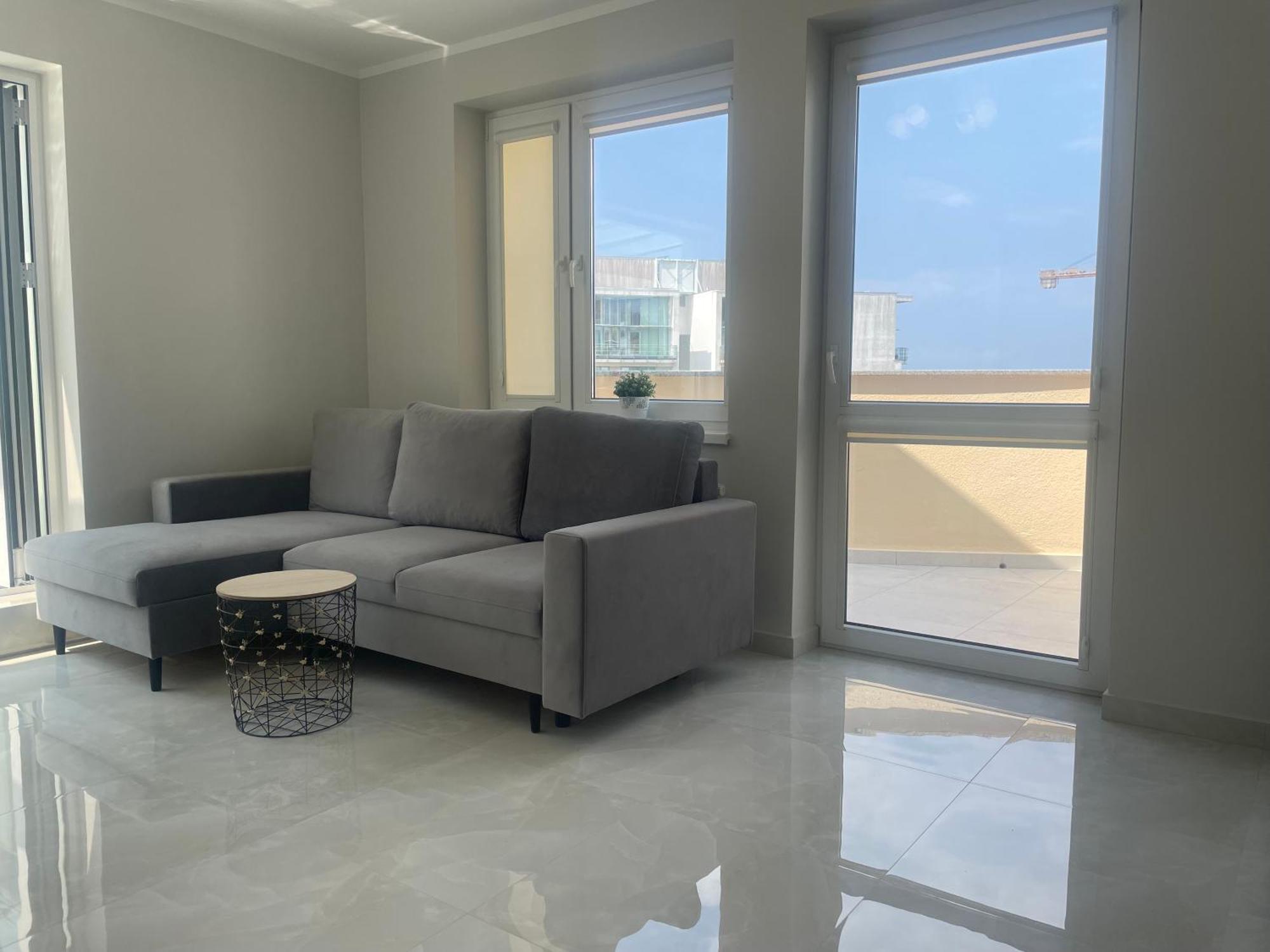 Wolin-Travel Fala Apartamenty Z Widokiem Na Morze ミエンジズドロイェ エクステリア 写真